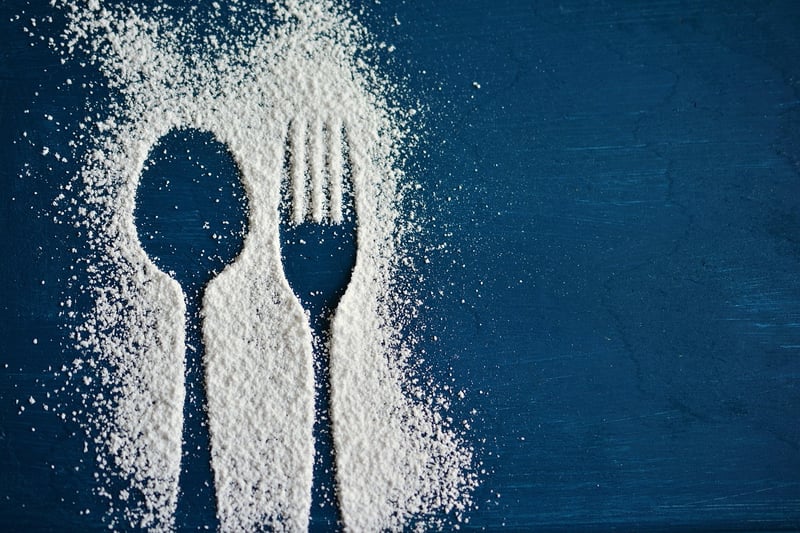 Unique Utensils